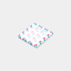 Post-It® Notes, 3" x 3" | Iggy the Iguana