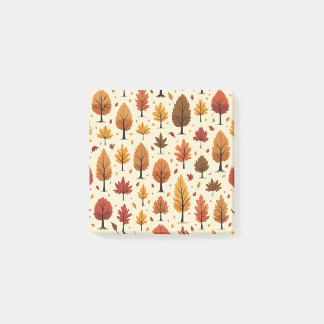 Post-It® Notes, 3" x 3" Post-it Notes (Front)