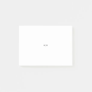Post-It® Notes, 4" x 3" Post-it Notes