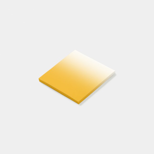 Post-it® Notes 7.6 cm x 7.6 cm (3" x 3") (Angled)