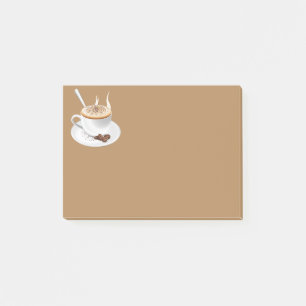 Post-it-Notes-Coffee Break Post-it Notes
