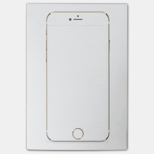 Post-it notes for App UX design