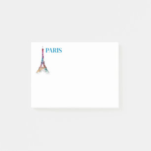 Post-it-Notes Paris Post-it Notes