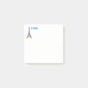 Post-it-Notes Paris Post-it Notes
