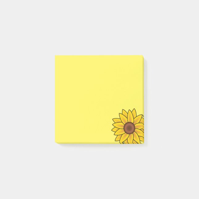 Post-it-Notes Post-it Notes (Front)