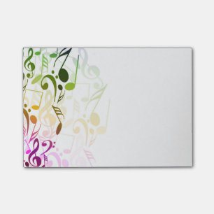 Post-it-Notes Post-it Notes