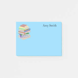 Post-it-Notes-School Post-it Notes