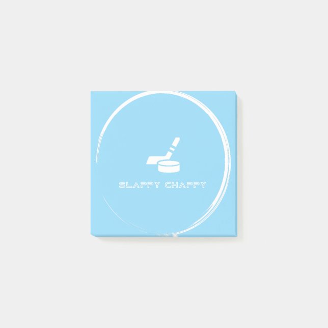 post it post-it notes (Front)