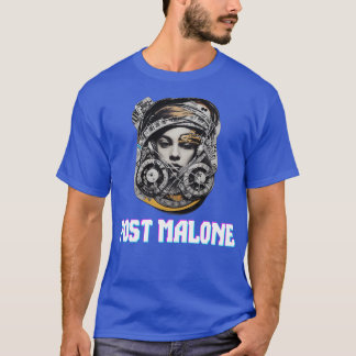 Post Malone T-Shirt