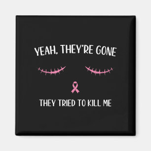 Post Mastectomy Surgery Recovery Breast Cancer Sur Magnet