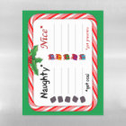 Post Names. Naughty or Nice