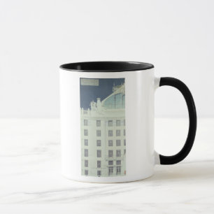 Post Office Savings Bank, Vienna Mug