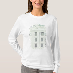 Post Office Savings Bank, Vienna T-Shirt