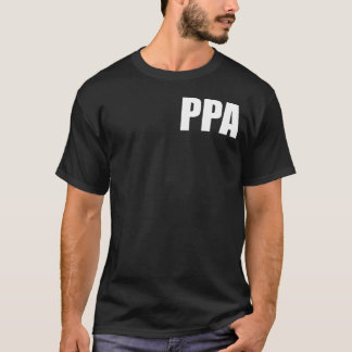 Post-Pessimist Association New Shirt