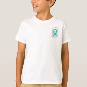 Post-Traumatic Stress Disorder Awareness Tee