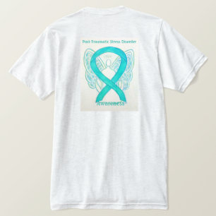 Post-Traumatic Stress Disorder Awareness Tee