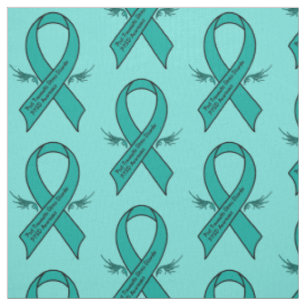 Post Traumatic Stress Disorder: PTSD Fabric