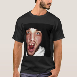Post Unseen DWK T-Shirt