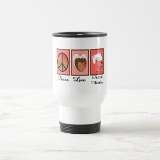 Post Worker Gifts Travel Mug