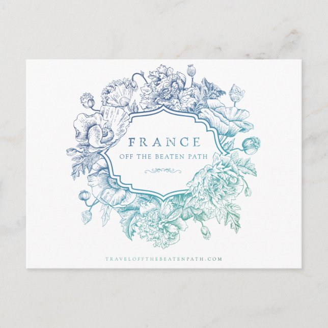 Postal cards (Front)