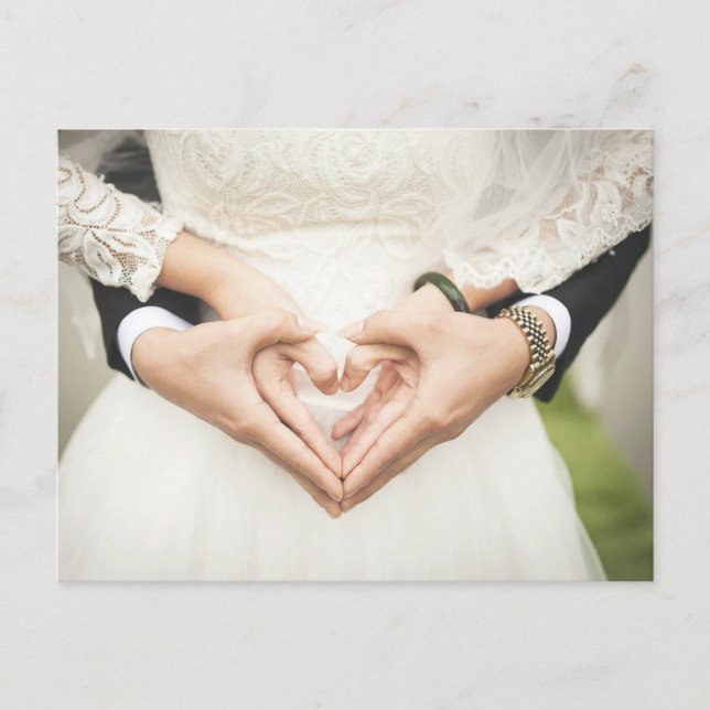 Postal del viaje de tu vida. postcard (Front)