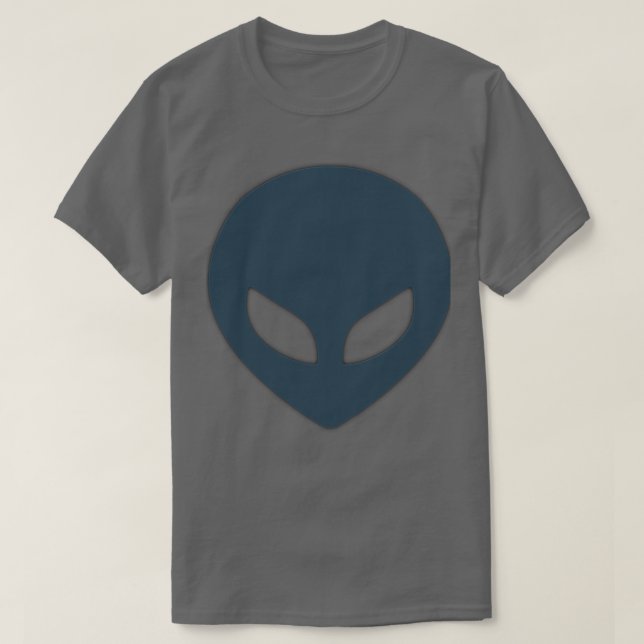 Postal Dudes T-Shirt (Design Front)