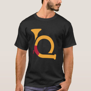 Postal Horn T-Shirt