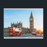 Postal London. Postcard<br><div class="desc">Postal de la ciudad de Londres.</div>