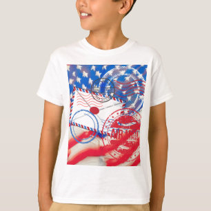 Postal Service T-Shirt