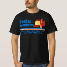 Postal Worker Essential Cute Quote Souvenirs