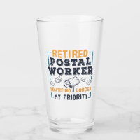 Postal Worker Retirement Not My Priority Retired