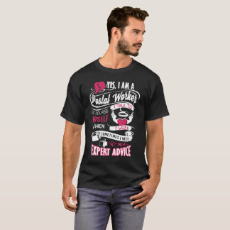 Postal Worker Shirts