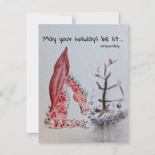 Postcard