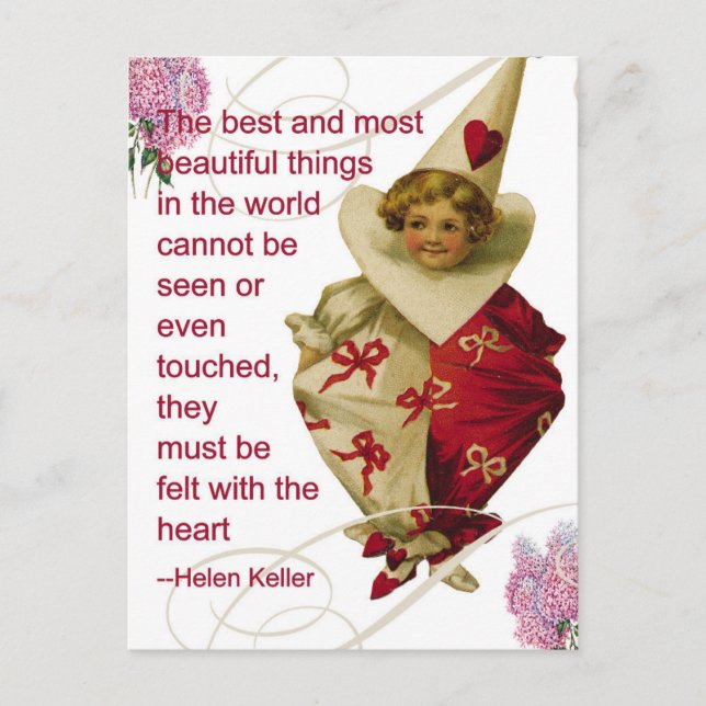 Postcard (Front)
