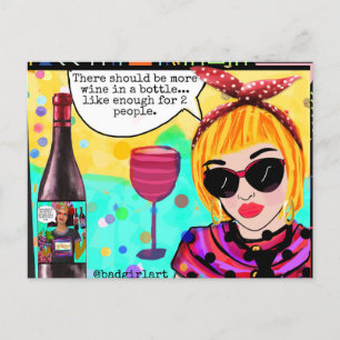 Postcard