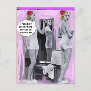 POSTCARD