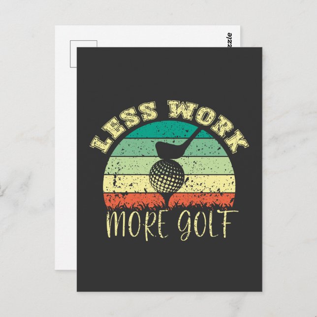 Postcard (Front/Back)