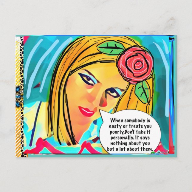 Postcard (Front)