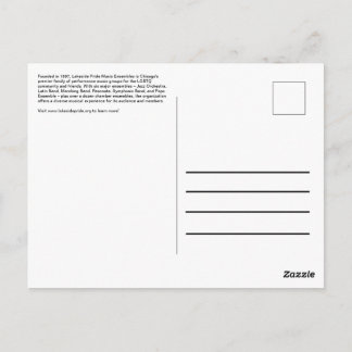 Postcard