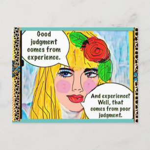 Postcard