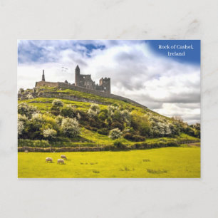 Postcard