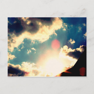Postcard