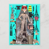 POSTCARD