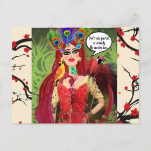 Postcard