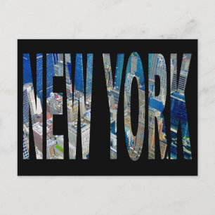 Postcard