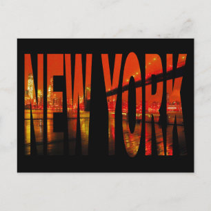 Postcard