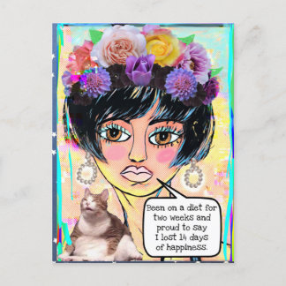 POSTCARD