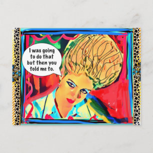 Postcard