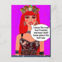 POSTCARD