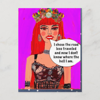 POSTCARD